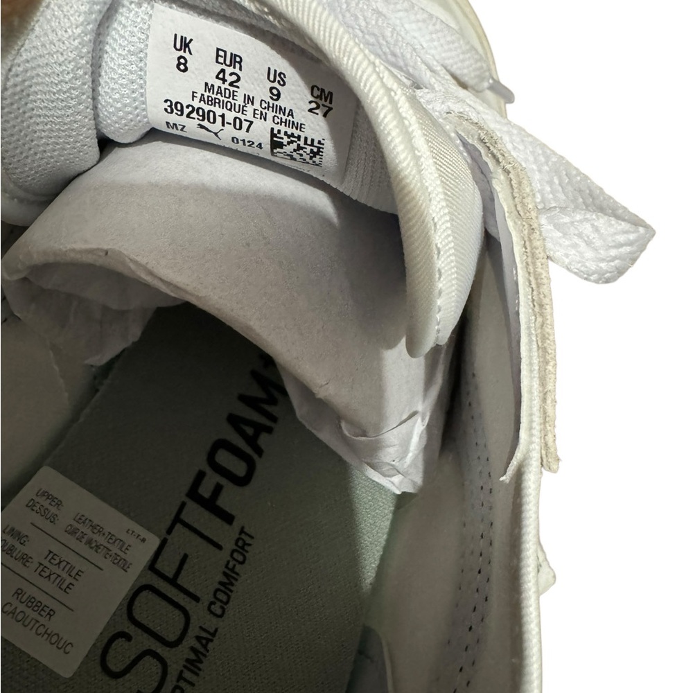 Puma R78 Wind Nylon - Picture 3 of 8